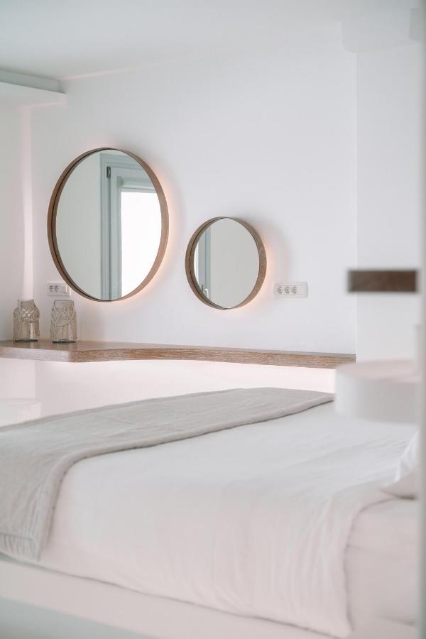 Nelya Suites (Adults Only) ميغالوخوري المظهر الخارجي الصورة