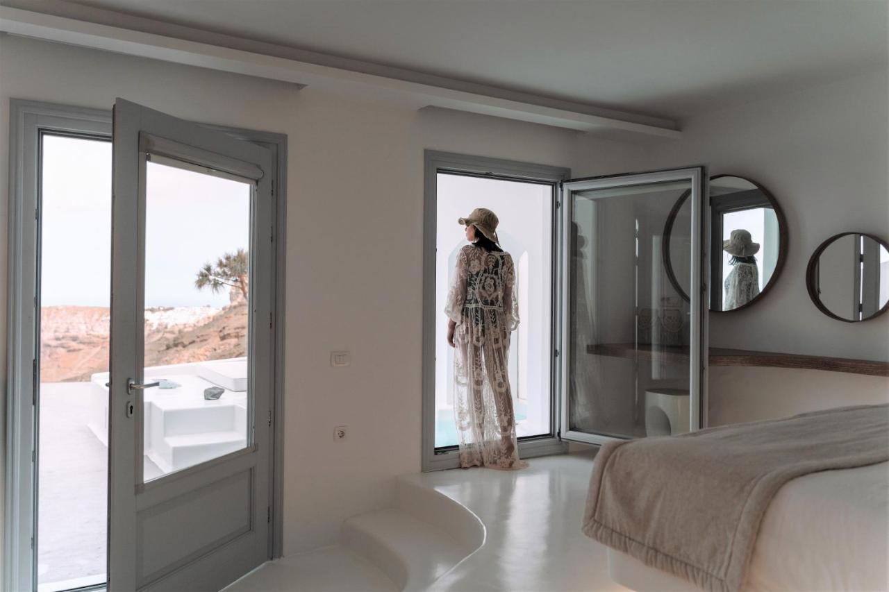 Nelya Suites (Adults Only) ميغالوخوري المظهر الخارجي الصورة